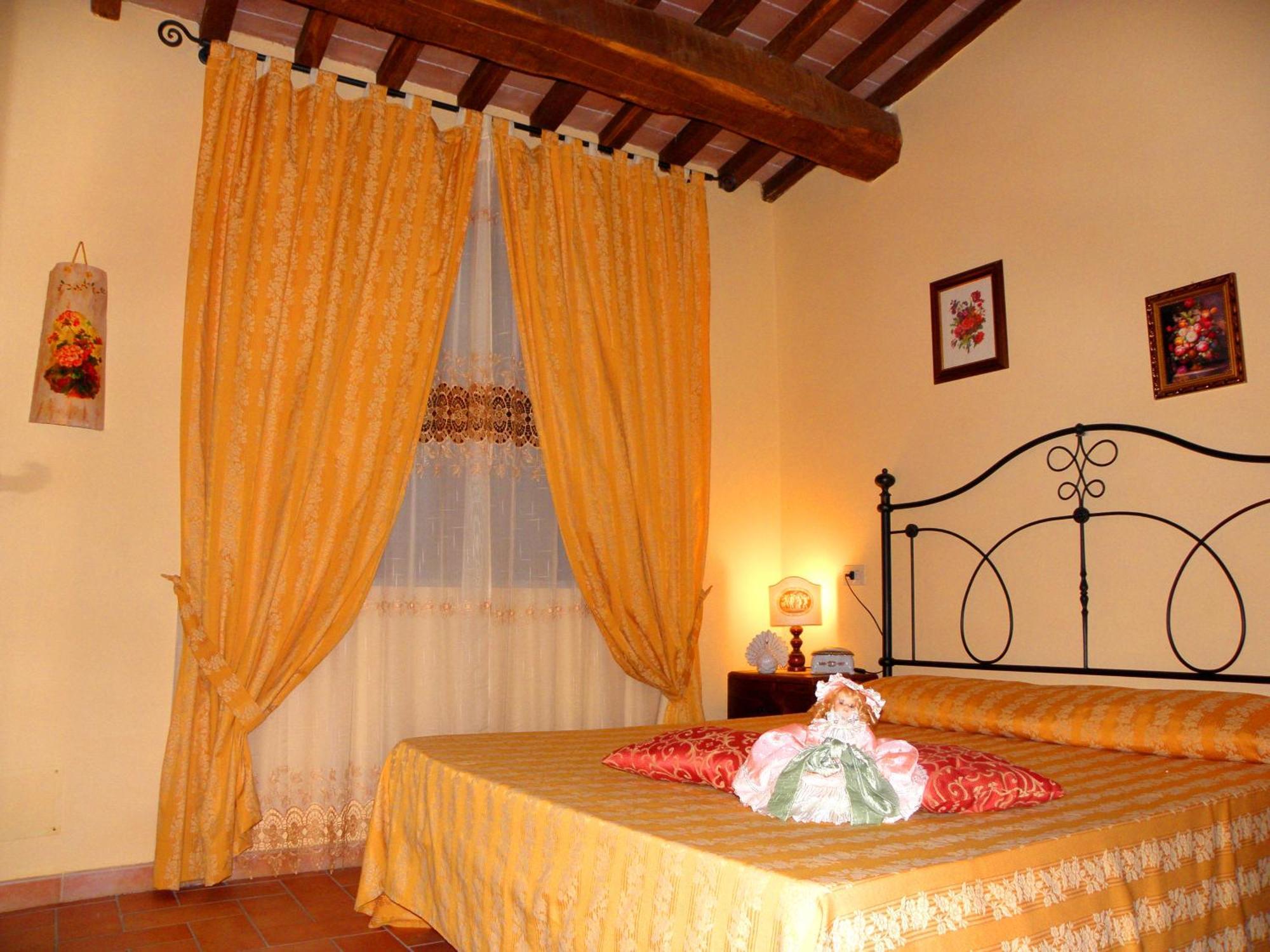 Aurora Villa Gubbio Room photo