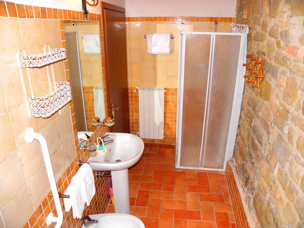 Aurora Villa Gubbio Exterior photo