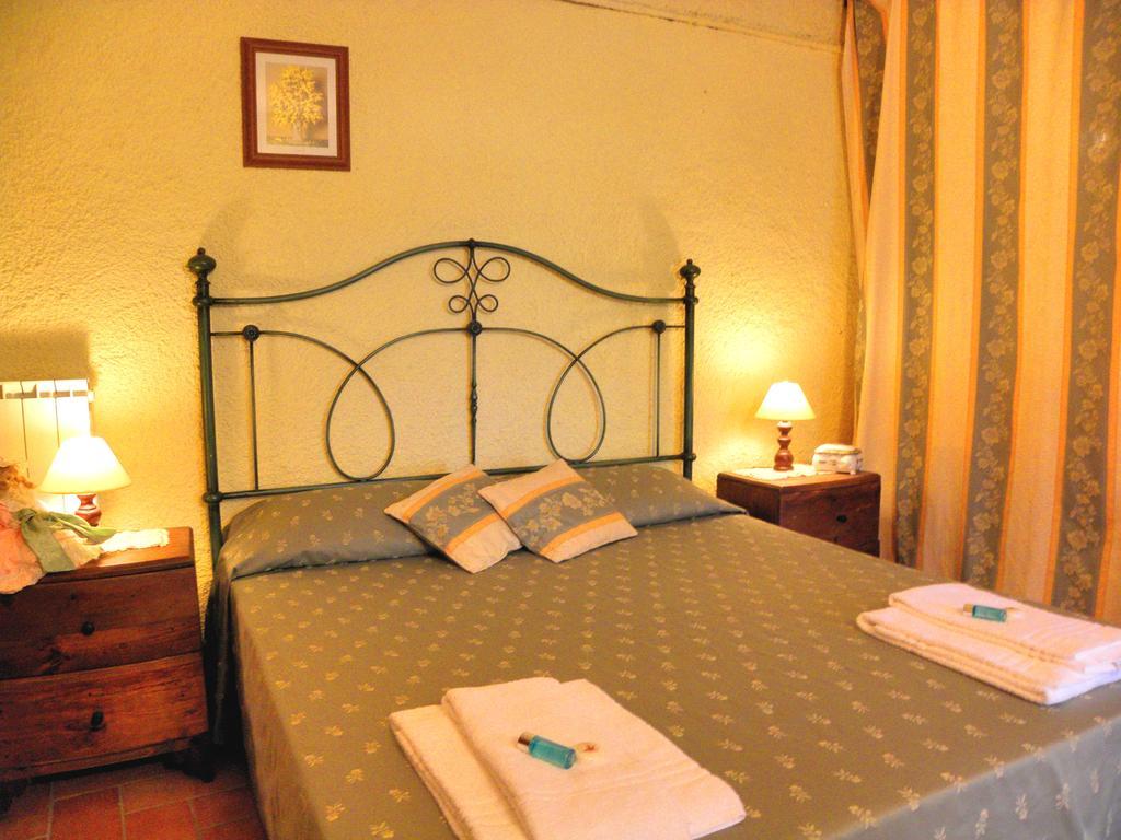 Aurora Villa Gubbio Exterior photo